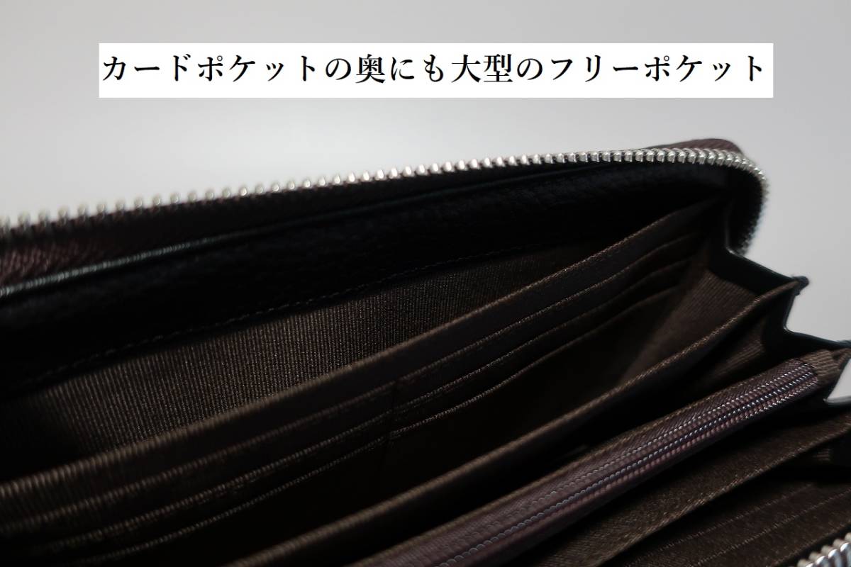 新品 アーティスティックデザイン ダイヤモンドパイソン ラウンドファスナー長財布 6754 ブラックゴールド 新品 アーティスティックデザイン ダイヤモンドパイソン かぶせ長財布 ナチュラルオレンジ カッパーブラウン