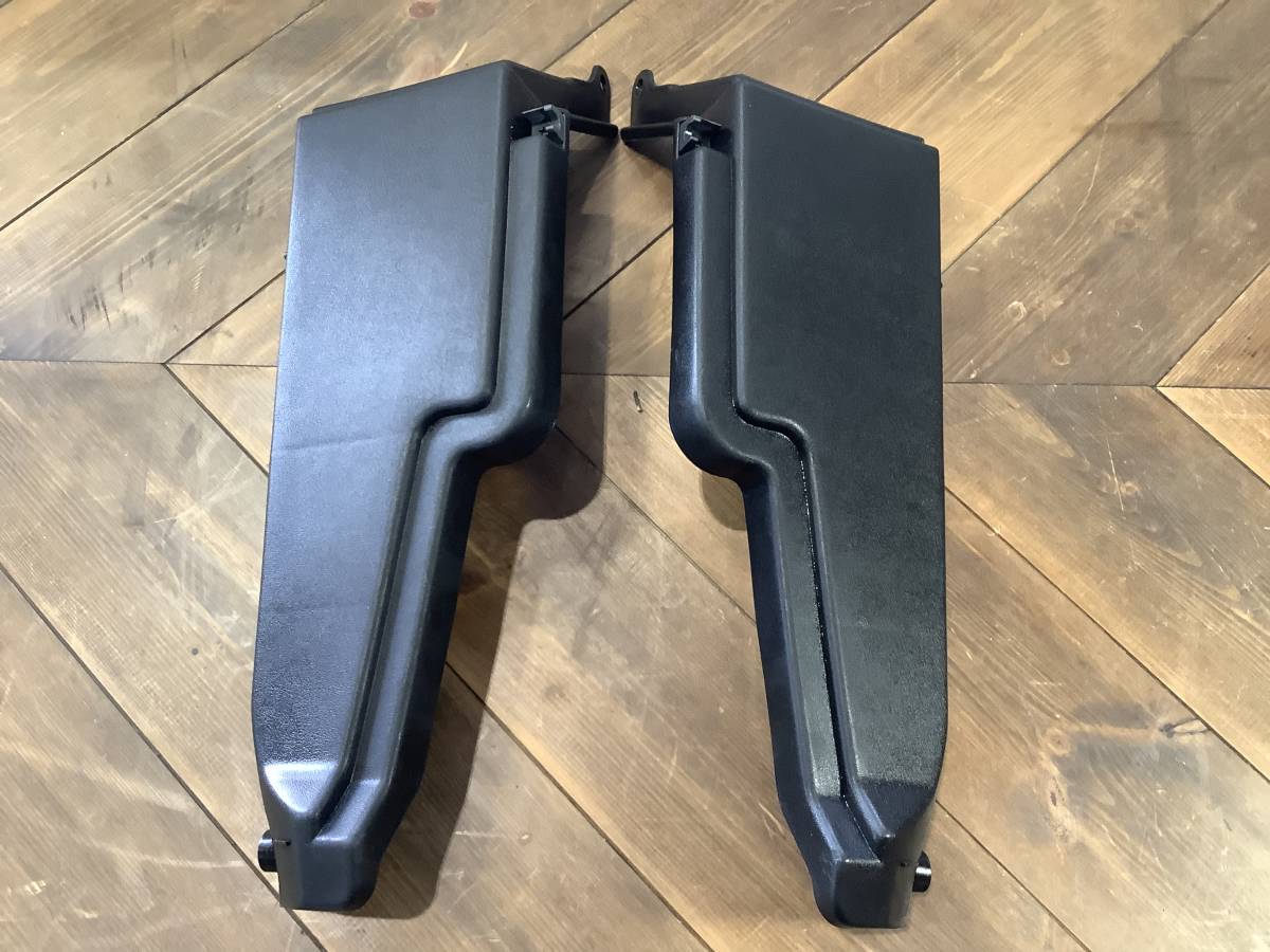 AE86 トノカバーブラケット スピーカーボードブラケット 後期用 旧車