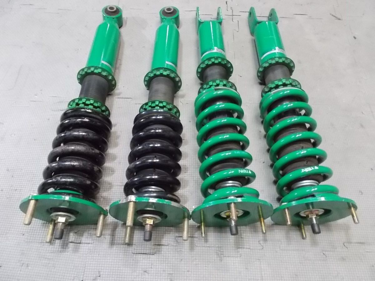 TEIN テイン JZZ30 ソアラ JZA80 スープラ 車高調 JZS147