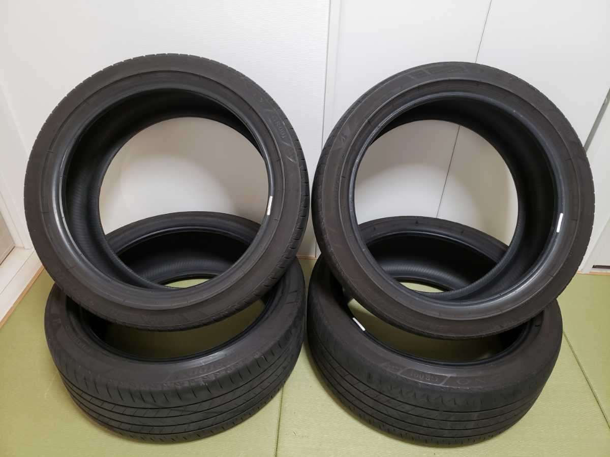 ブリヂストン レグノ GR001×4本 【公式通販】