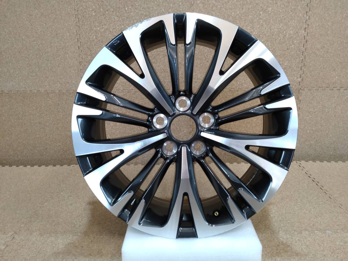 トヨタ トヨタ ヤリスクロス MXPB10 純正 アルミホイール 18インチ