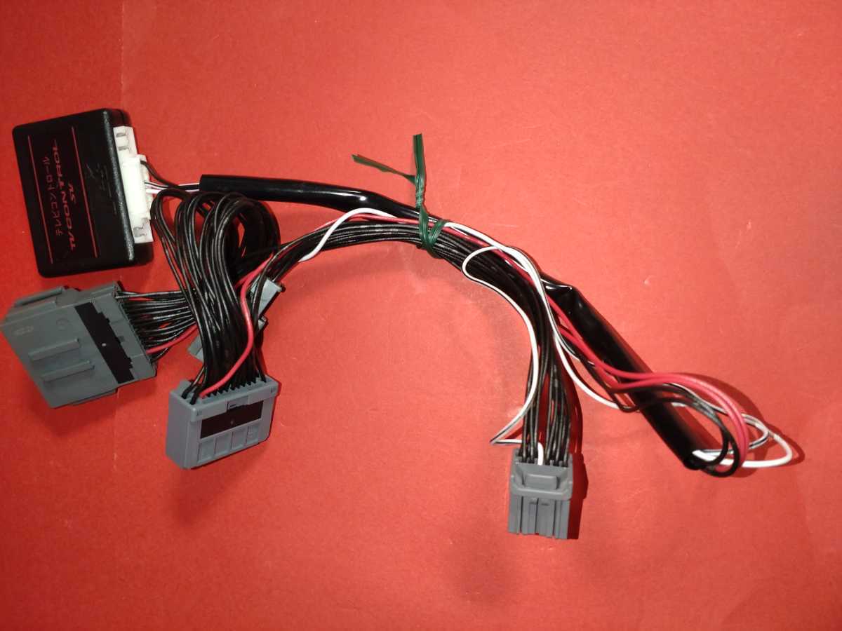 スズキ純正カメラコントロールキット99000-79CA1(全方位カメラ装着車用