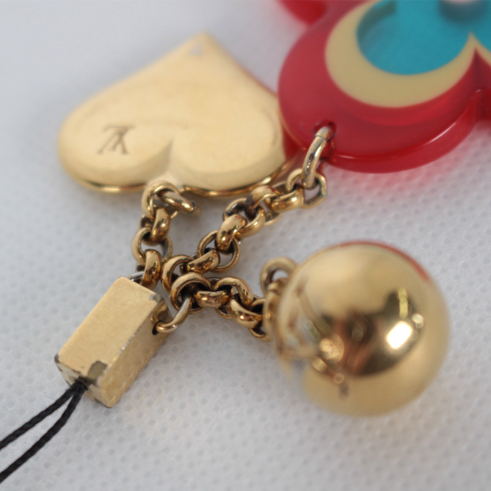 LOUIS VUITTON ビジューサックキャンディM65726 LOUIS VUITTON