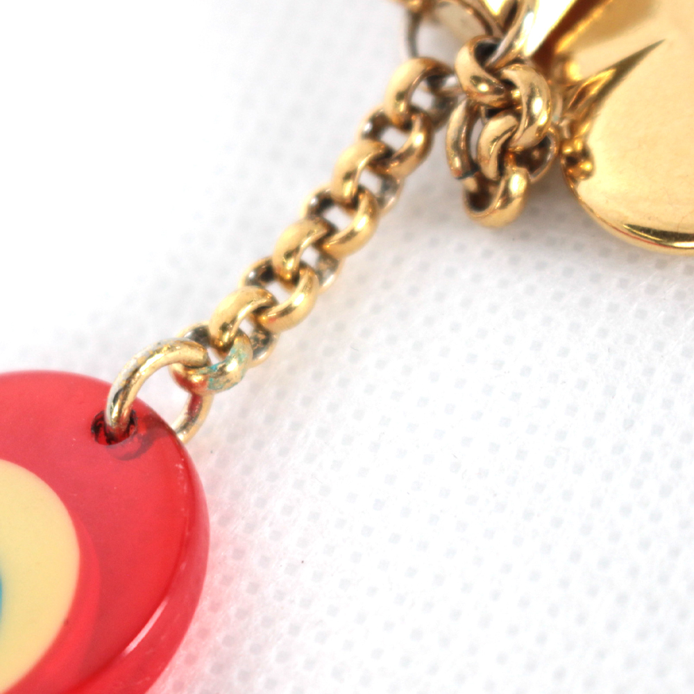 LOUIS VUITTON ビジューサックキャンディM65726 LOUIS VUITTON