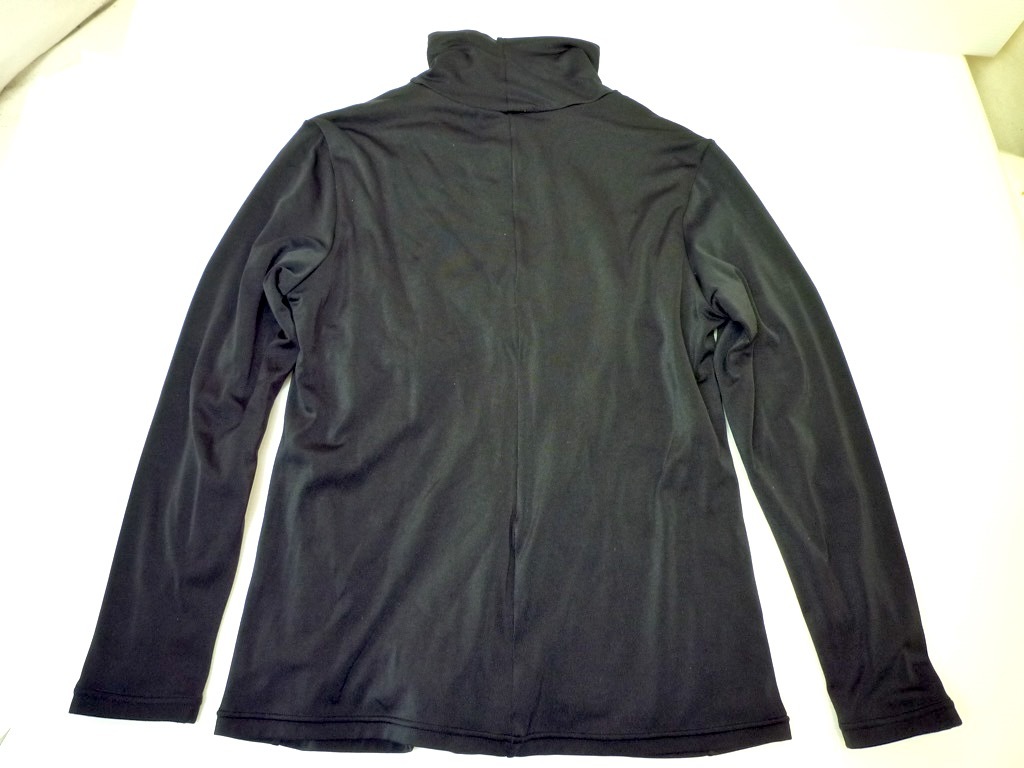 定価84，240円 ヨサ YOSA ウェア タートルネック＆ロングスパッツ LL