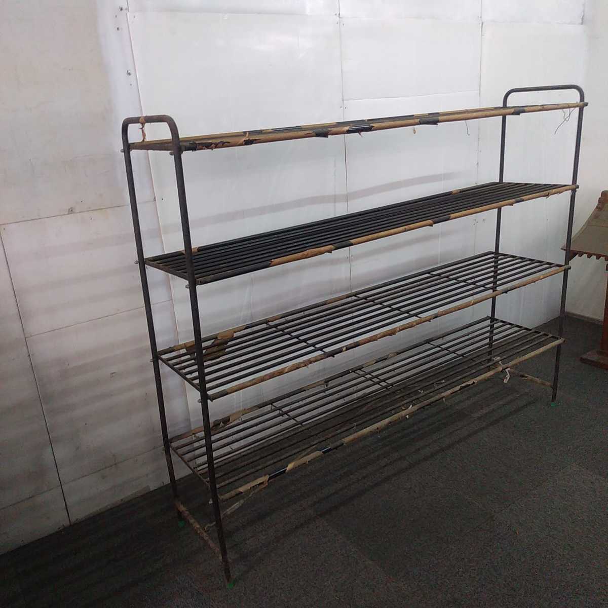 業務用 スチールラック 中古 中古 中古 中量ラック 300kg 業務用 