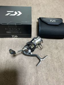 18イグジスト Daiwa イグジストlt00 S P Www Mattresssizes Net