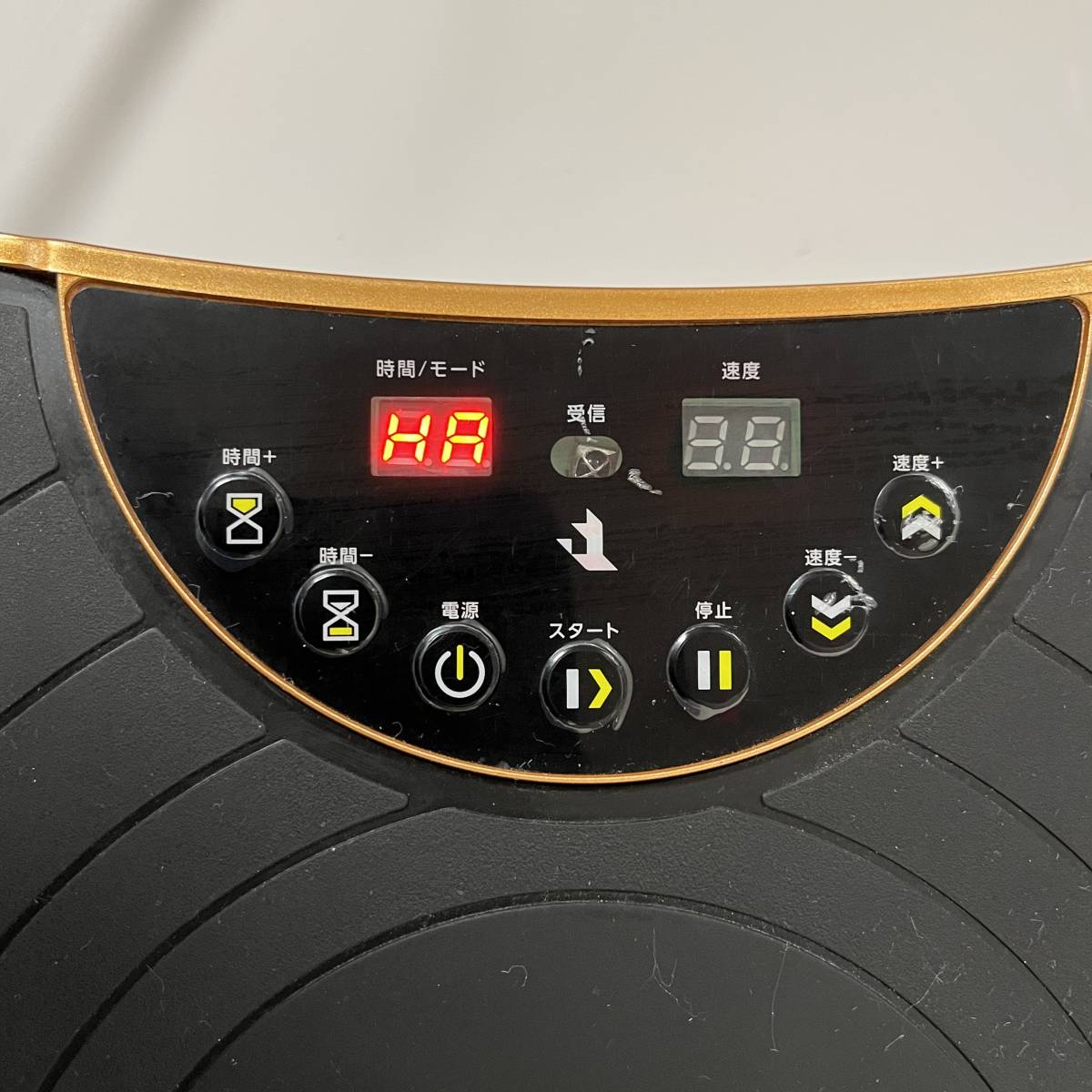 TOKAIZ 振動マシン TVI-001s エクササイズ 筋トレ_3