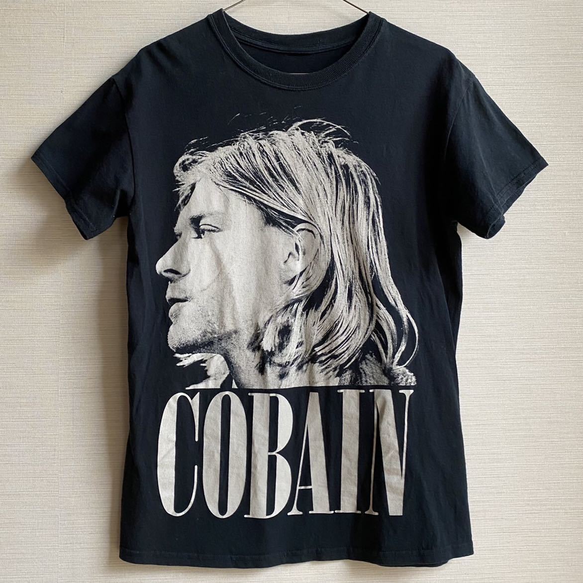 ⁄ カート・コバーン Cobain ニルヴァーナ カートコバーン COBAIN