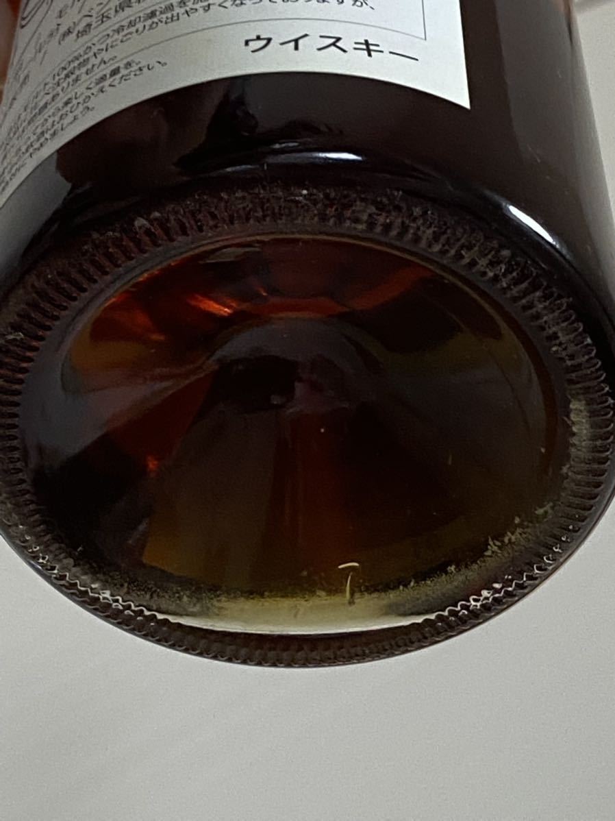 【未開栓】イチローズモルト ウイスキートーク福岡2011 2000-2011  