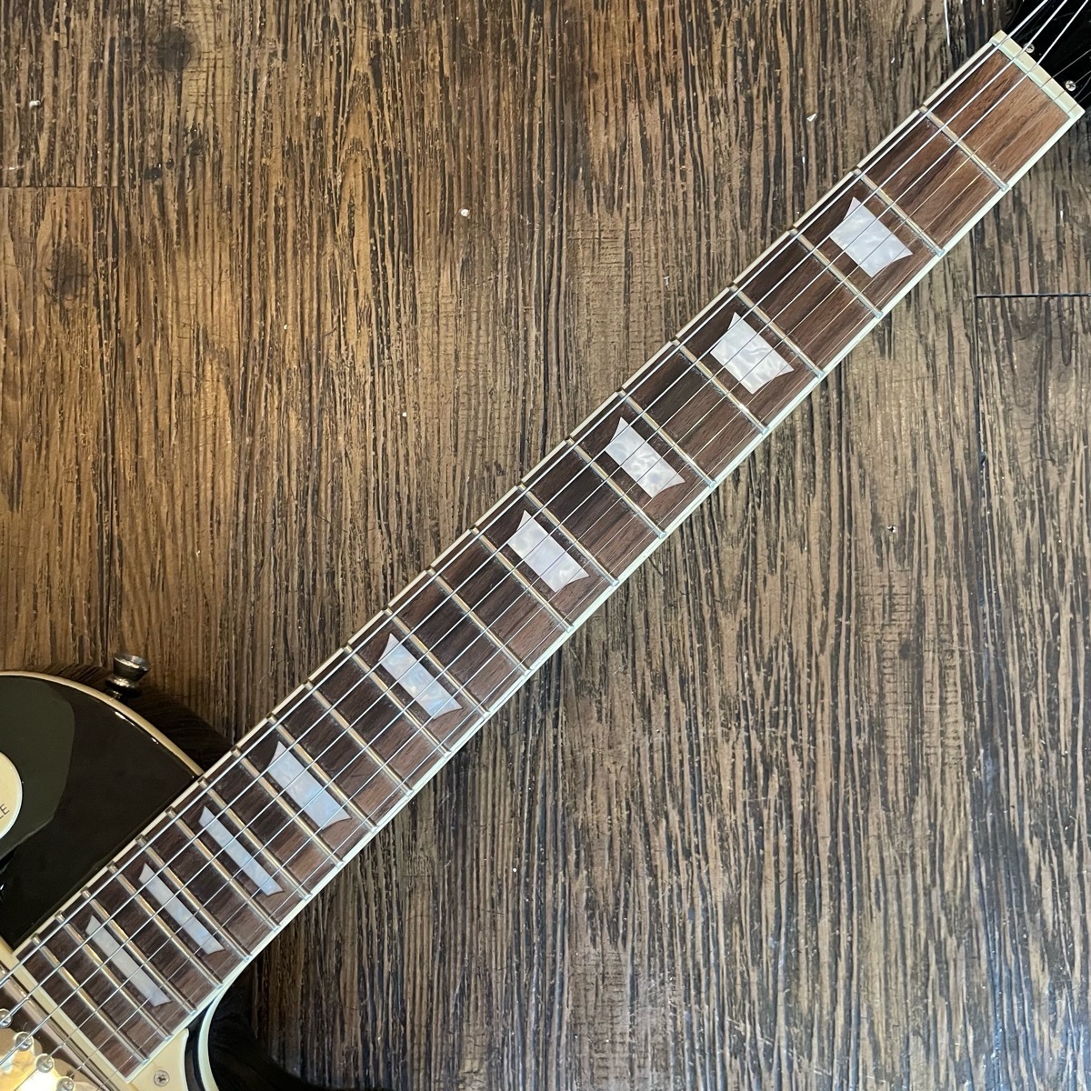 Blitz by AriaproII Les Paul type Electric Guitar エレキギター