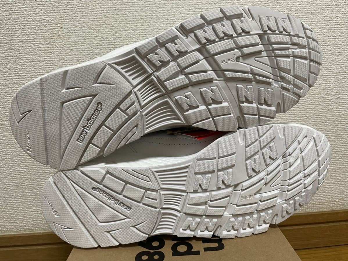 未使用】New Balance M991TW US9.5 27.5cm ニューバランス M991 英国製 
