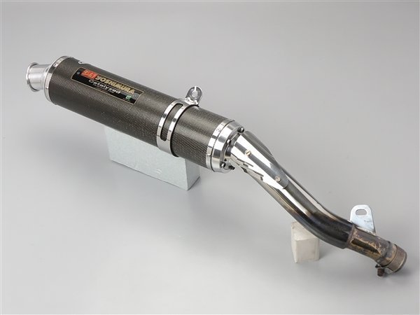 VTR1000F(SC36) ヨシムラ スリップオンマフラー 希少絶版 VTR1000F(SC36) ヨシムラ スリップオンマフラー 希少絶版