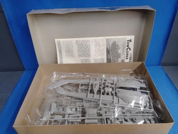 プラモデル フジミ模型 1/48 ベル AH-1S コブラ ステップⅢ 1⁄48