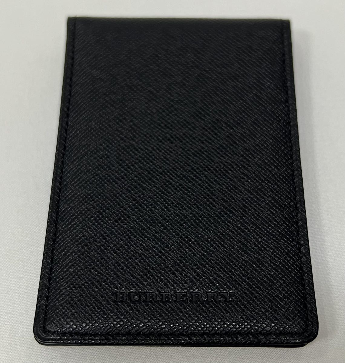 ★Burberry★ バーバリー　パスケース　カードケース カードケース バーバリー BURBERRY ☆早い者勝ち☆100%正規品BURBERRY 極美品 TBモノグラム