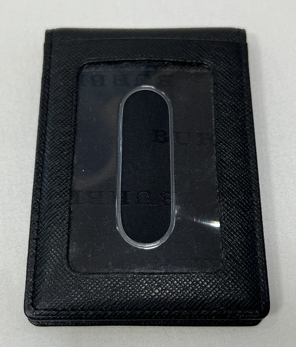 ★Burberry★ バーバリー　パスケース　カードケース カードケース バーバリー BURBERRY ☆早い者勝ち☆100%正規品BURBERRY 極美品 TBモノグラム