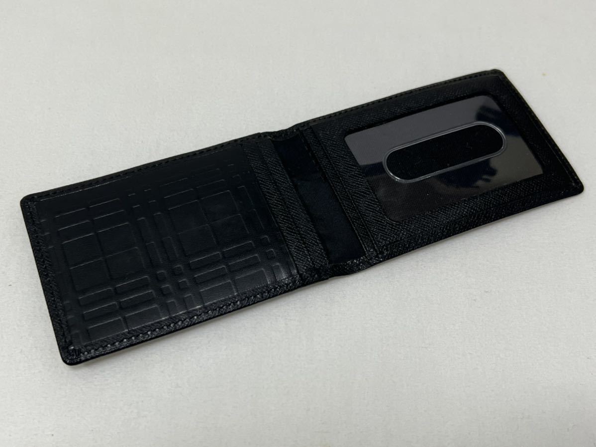 ★Burberry★ バーバリー　パスケース　カードケース カードケース バーバリー BURBERRY ☆早い者勝ち☆100%正規品BURBERRY 極美品 TBモノグラム