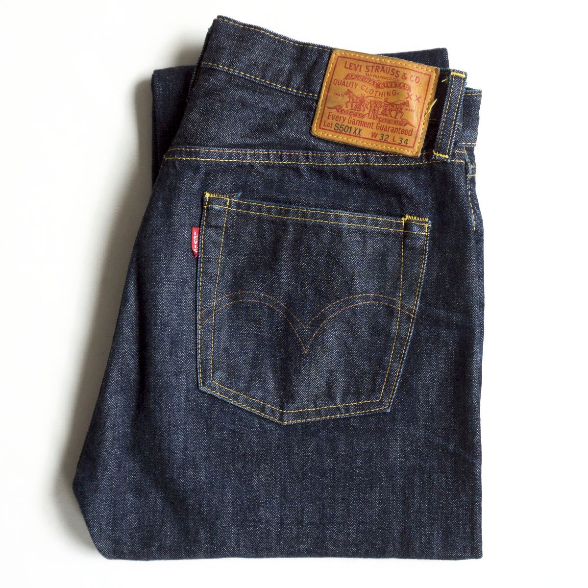 VINTAGE LEVI