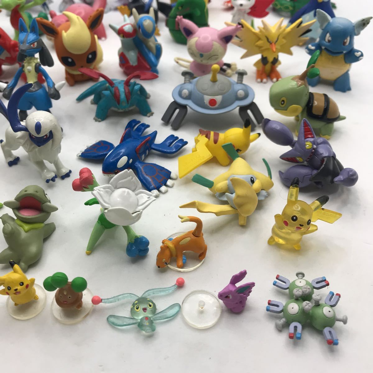 ポケットモンスター ポケモン モンスターコレクション モンコレ 