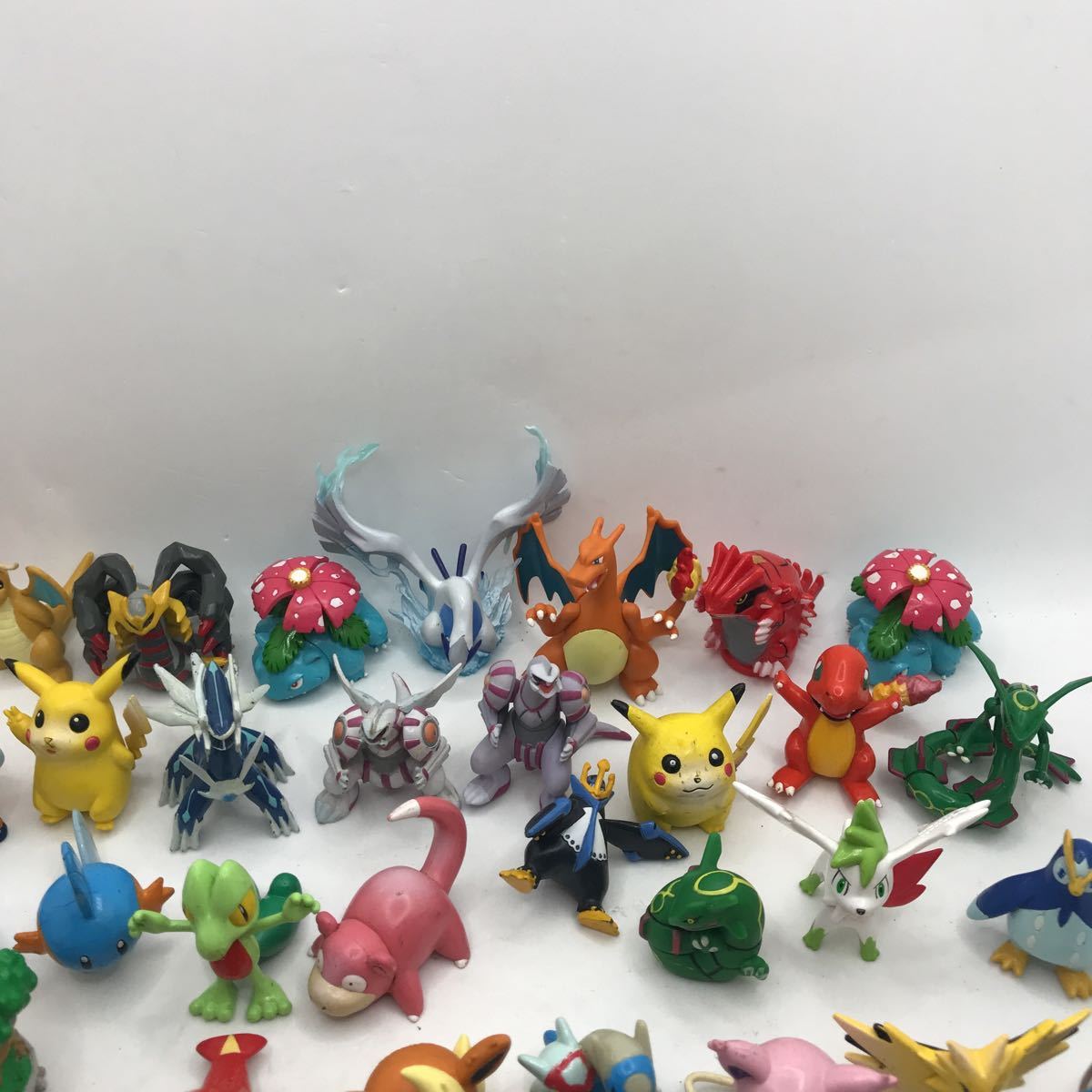 ポケットモンスター ポケモン モンスターコレクション モンコレ 