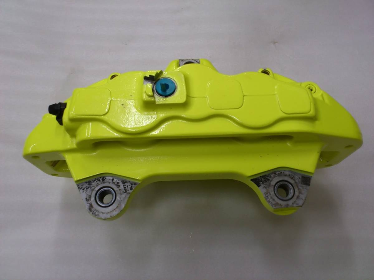 スバル WRX STI VAB 純正 ブレンボ 6POT ブレーキ