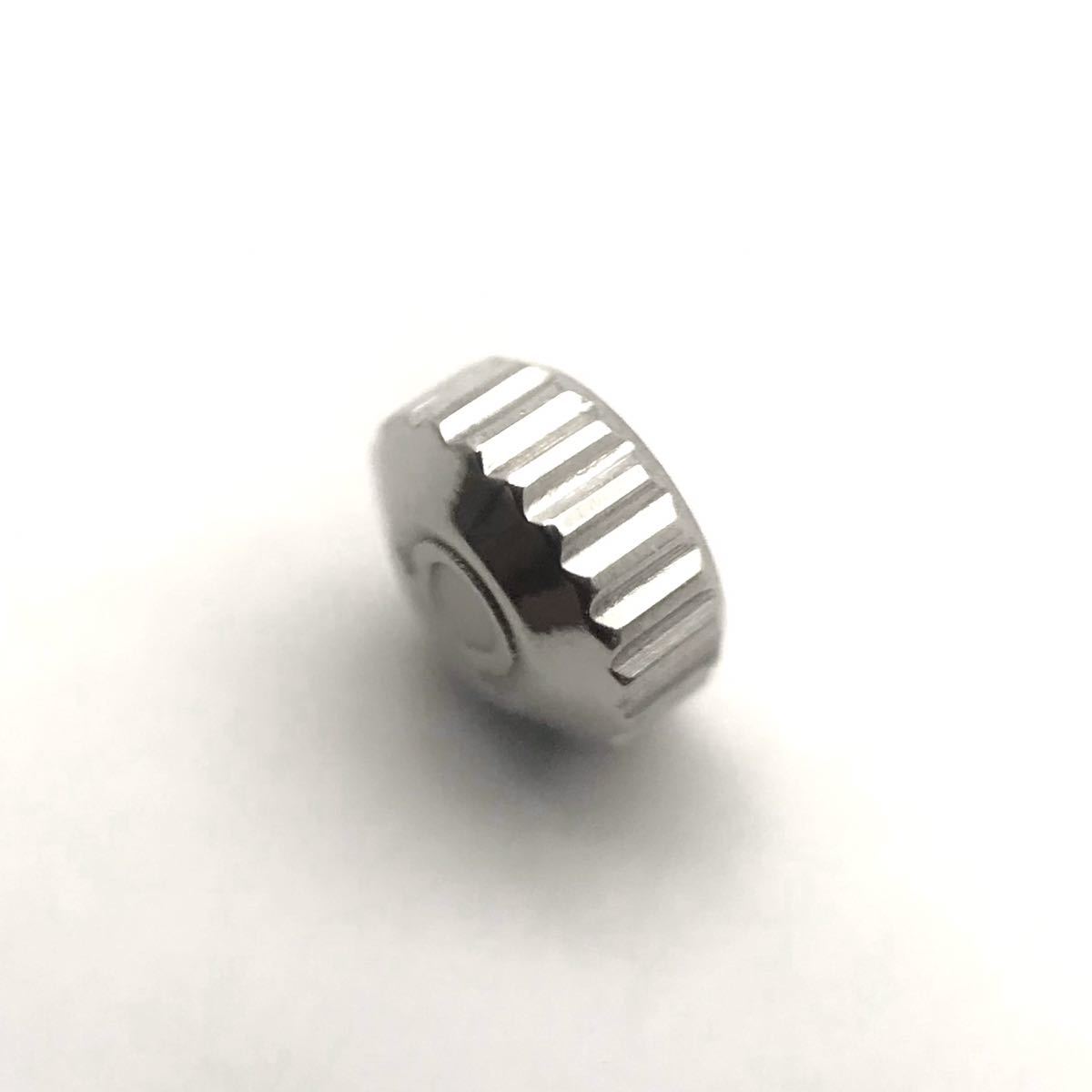 OMEGA オメガ リューズ 約4.75mm 腕時計 部品 純正 パーツ 紳士 竜頭 