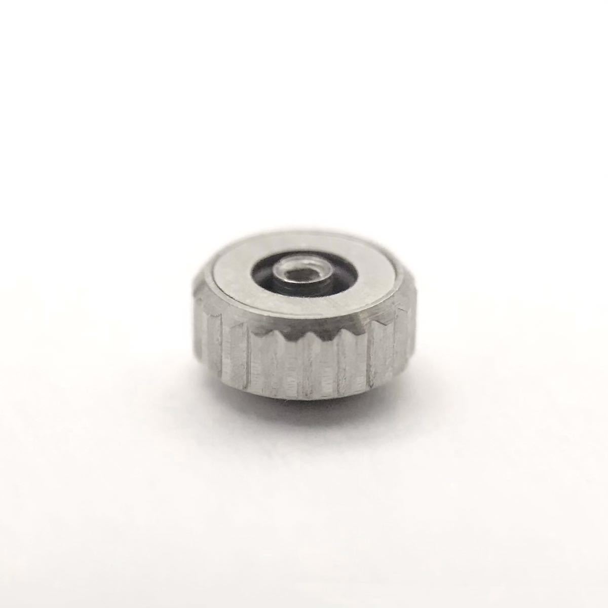 OMEGA オメガ リューズ 約4.75mm 腕時計 部品 純正 パーツ 紳士 竜頭 
