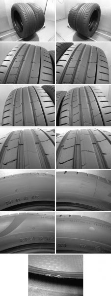 ピレリ P ZERO PZ4 VOL 235/55R18 2本 『223』 235&frasl;55R18 PZ4 100V 新品Tire個人宅配送OK タイヤ専門店 カーポートマルゼン