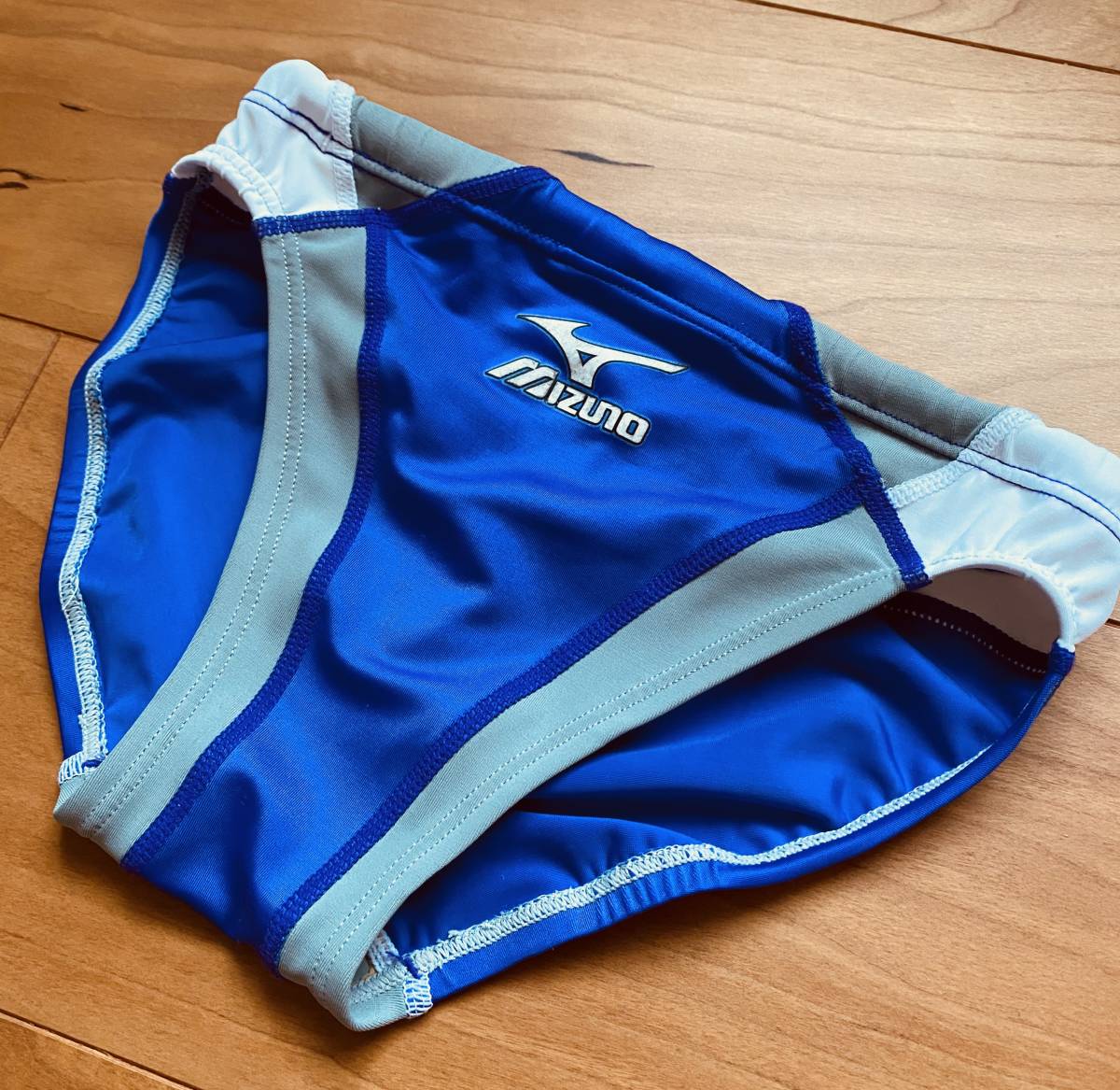 美品】MIZUNO / RQ-632 / 競泳水着 / SSサイズ / キネシスカット
