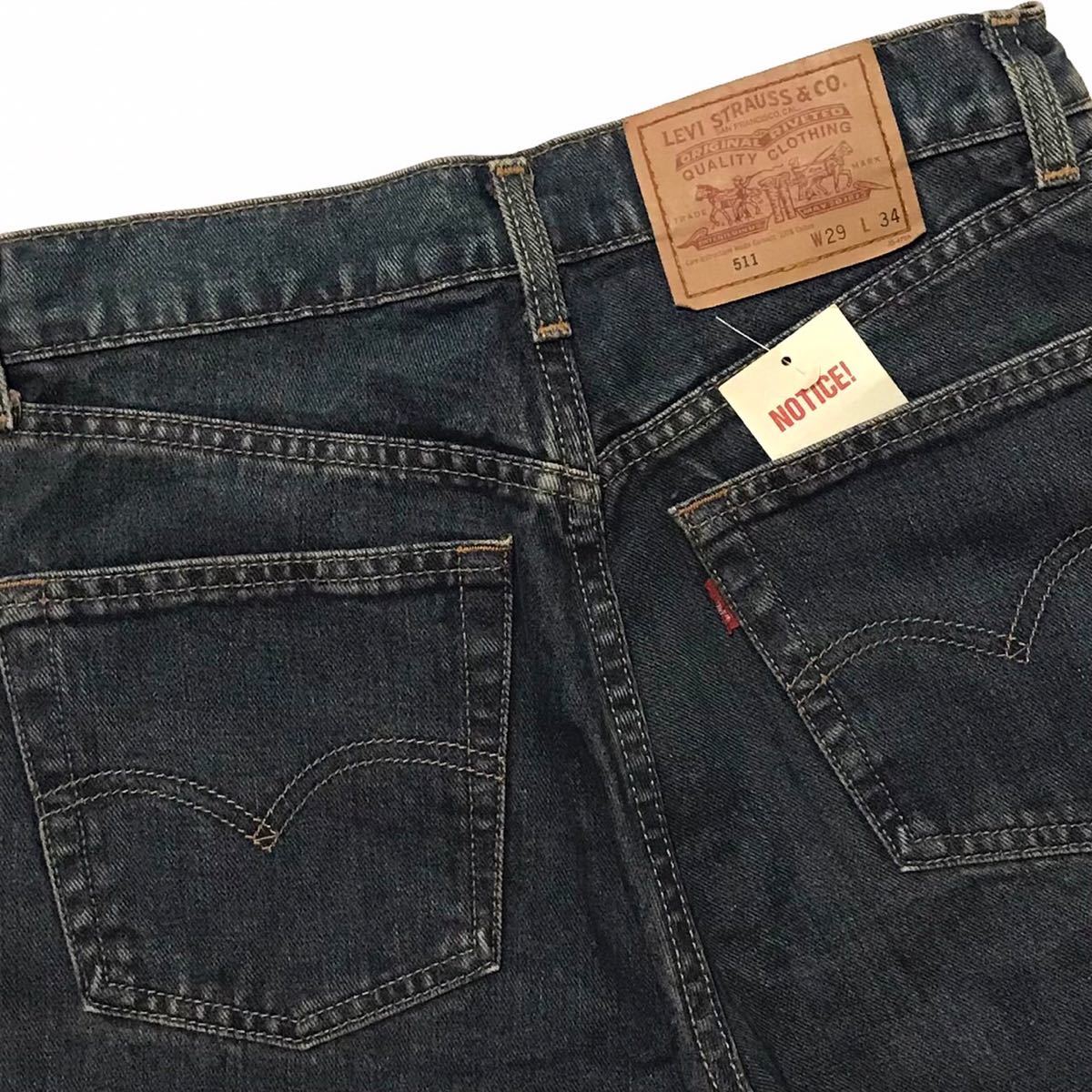 新品 デットストック 廃盤 Levi