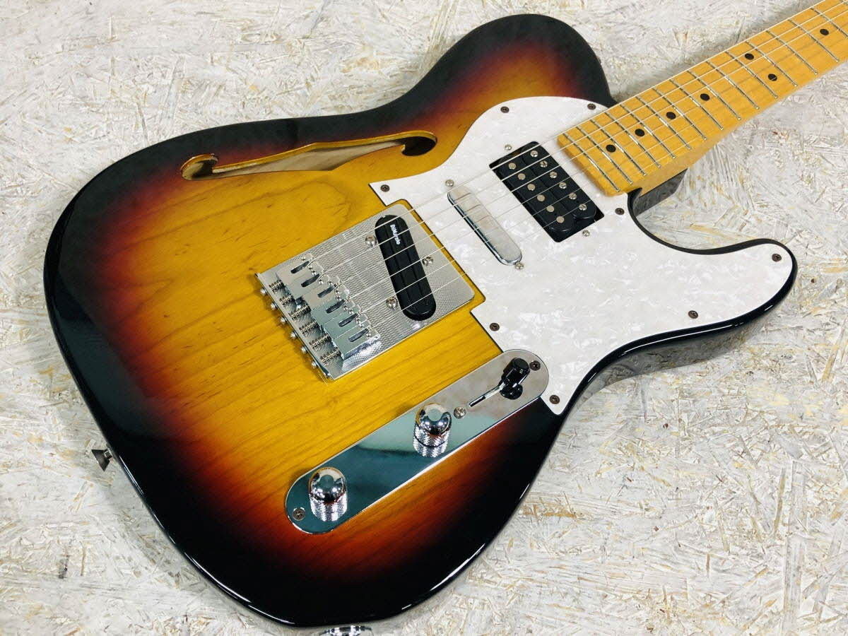 Fender 中古 Fender Japan TN-93SPL (u72976) Japan TN-93 SPL