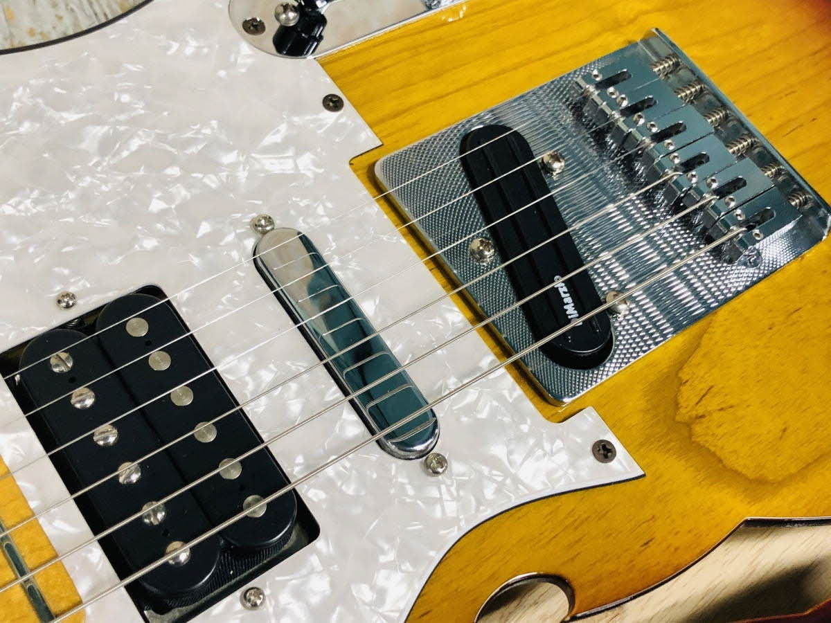 Fender 中古 Fender Japan TN-93SPL (u72976) Japan TN-93 SPL