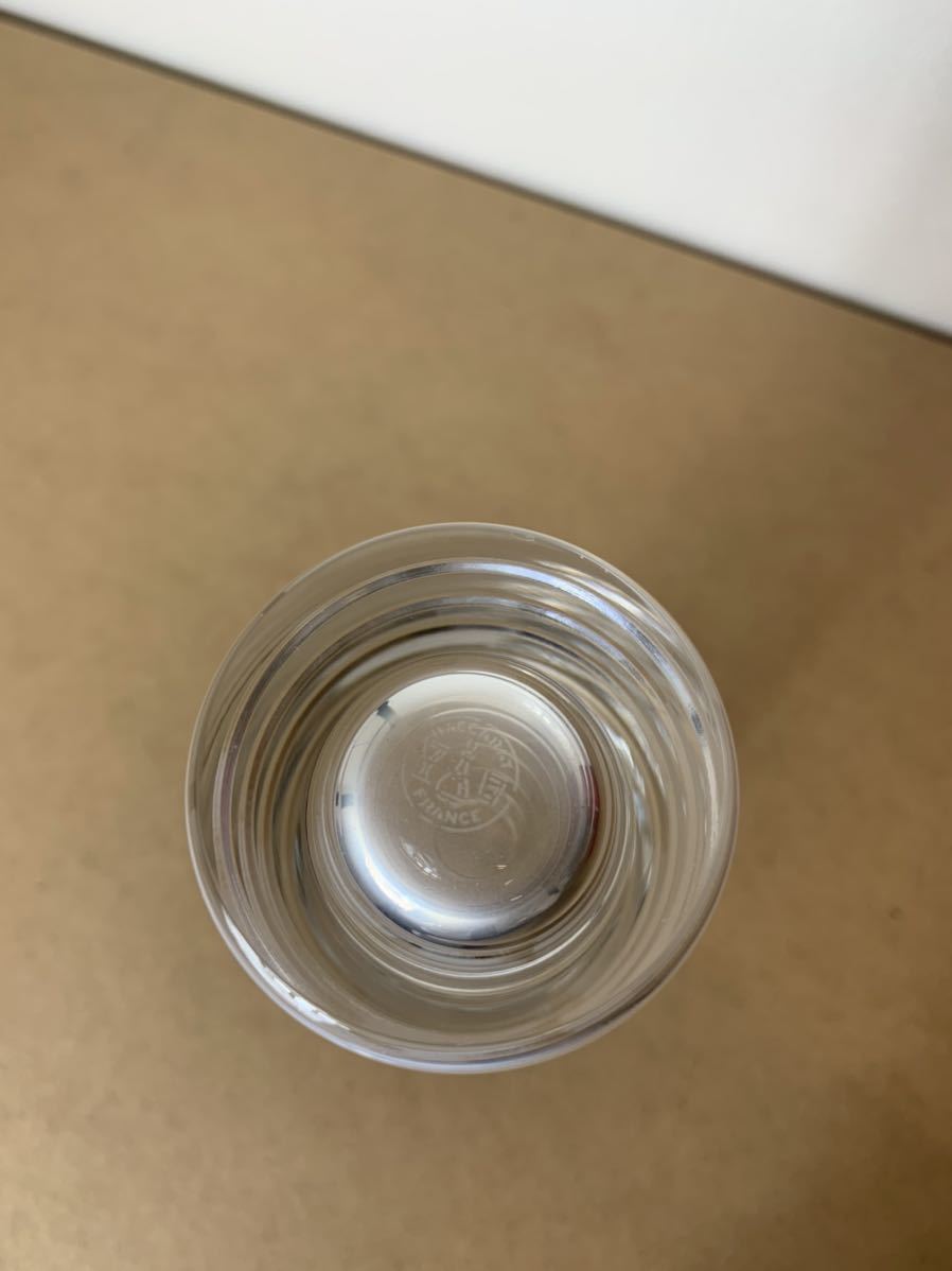 2449 Baccarat バカラ 花瓶 一輪挿し 未使用 Baccarat バカラ