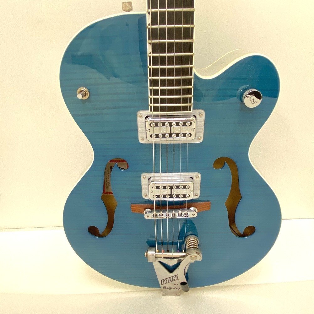 ヤイリP- 2 カスタム フルアコギターGRETSCH グレッチ
