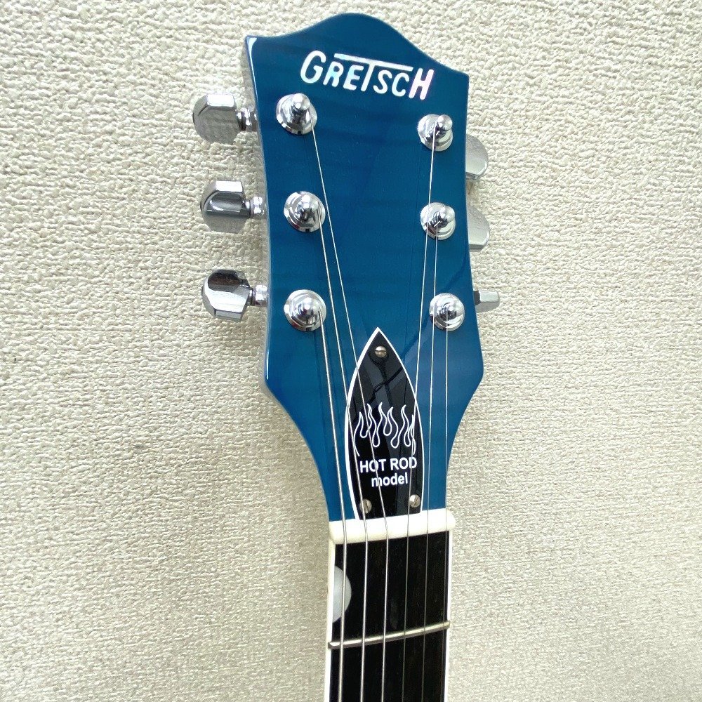 Gretsch Electromatic PRO JET エレキギター ケース付 GRETSCH