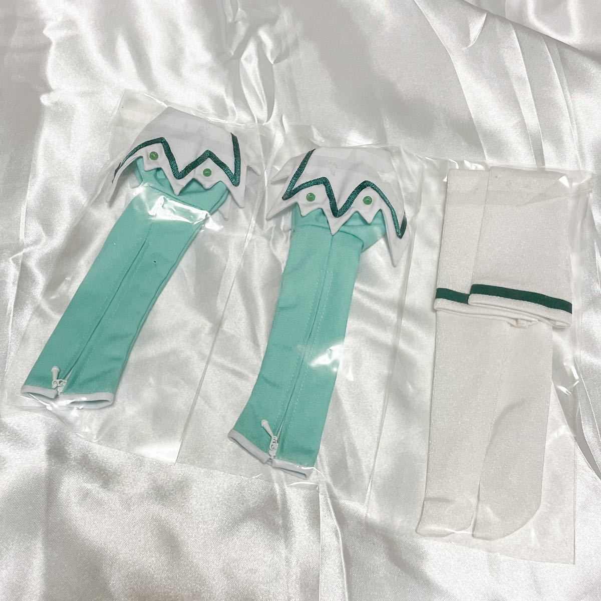 Azone アゾン Piaキャロットへようこそ3 フローラルミントタイプ制服 60センチドール用 Pia3 ミニコスチューム60cm 1 3 ドール 用 カスタムドール 売買されたオークション情報 Yahooの商品情報をアーカイブ公開 オークファン Aucfan Com