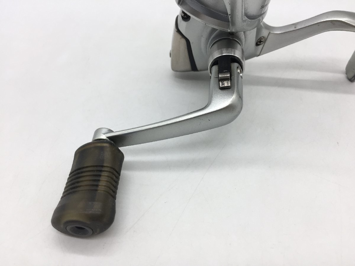 SHIMANO/シマノ 98 STELLA/ステラ 2000 スピニングリール 釣り