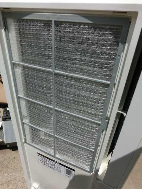 窓用 窓用エアコン エアコン コイズミ 4.5畳 安い商品を通販サイトから