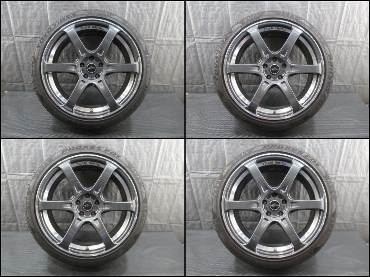 専用ページです。 TEAM IMPUL | 2012年 チーム&ドライバー | フォーミュラ