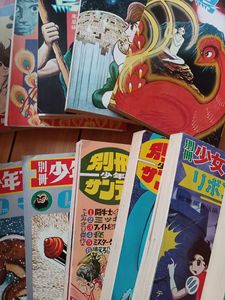 手塚治虫22冊set/トリトン/火の鳥/どろろ/バンパイヤ/ばるぼら/きりひと他