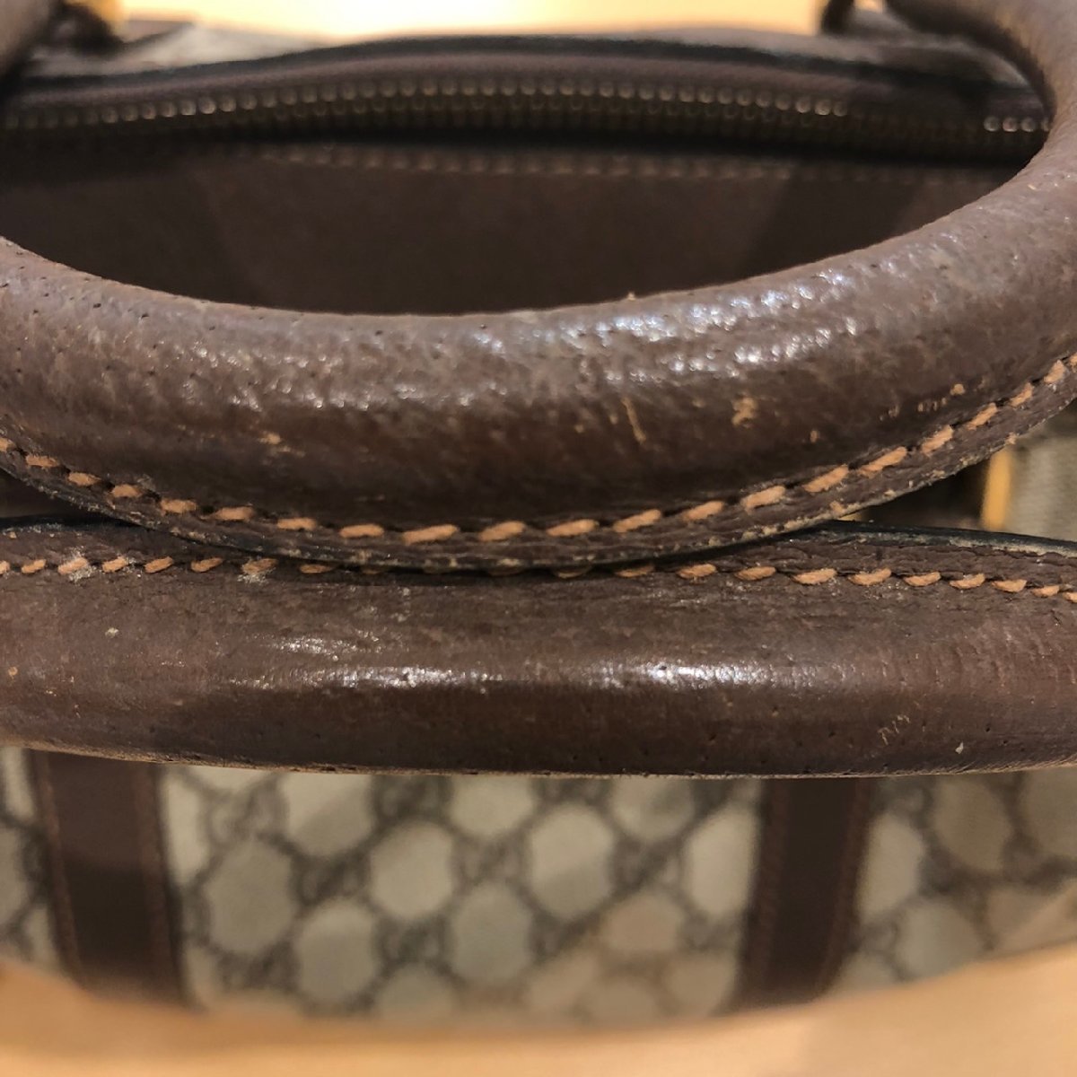 GUCCI オールドグッチ グッチ ミニボストンバッグ ハンドバッグ GG柄 ミニボストン 公式通販 mini old GUCCI(グッチ) boston シェリーライン gucci 正規品 オールドグッチGUCCI