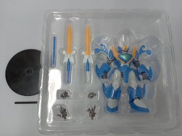 MADOKING グランゾート30th 3体セット 予約特典 ミニアクリル