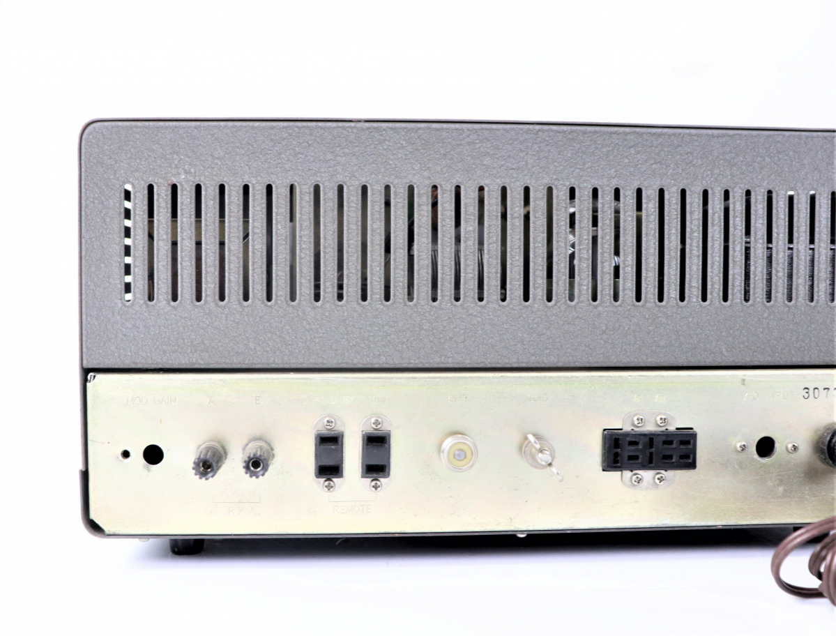 トリオ TRIO TX-88D オールバンド送信機 トリオの代表作 TX-88A入荷