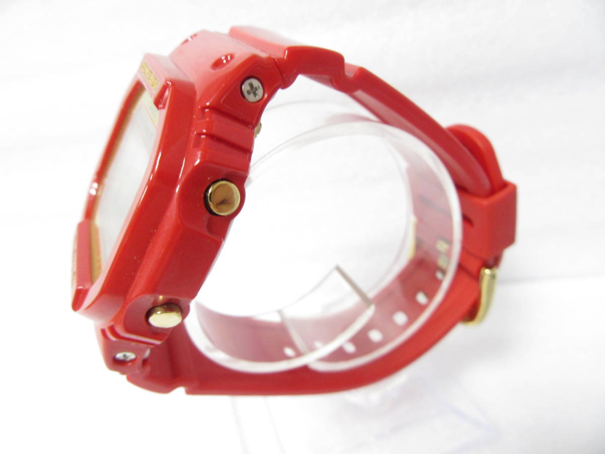 T6756☆CASIO カシオ Baby‐G ripper 20th Anniversary Series マルチ 