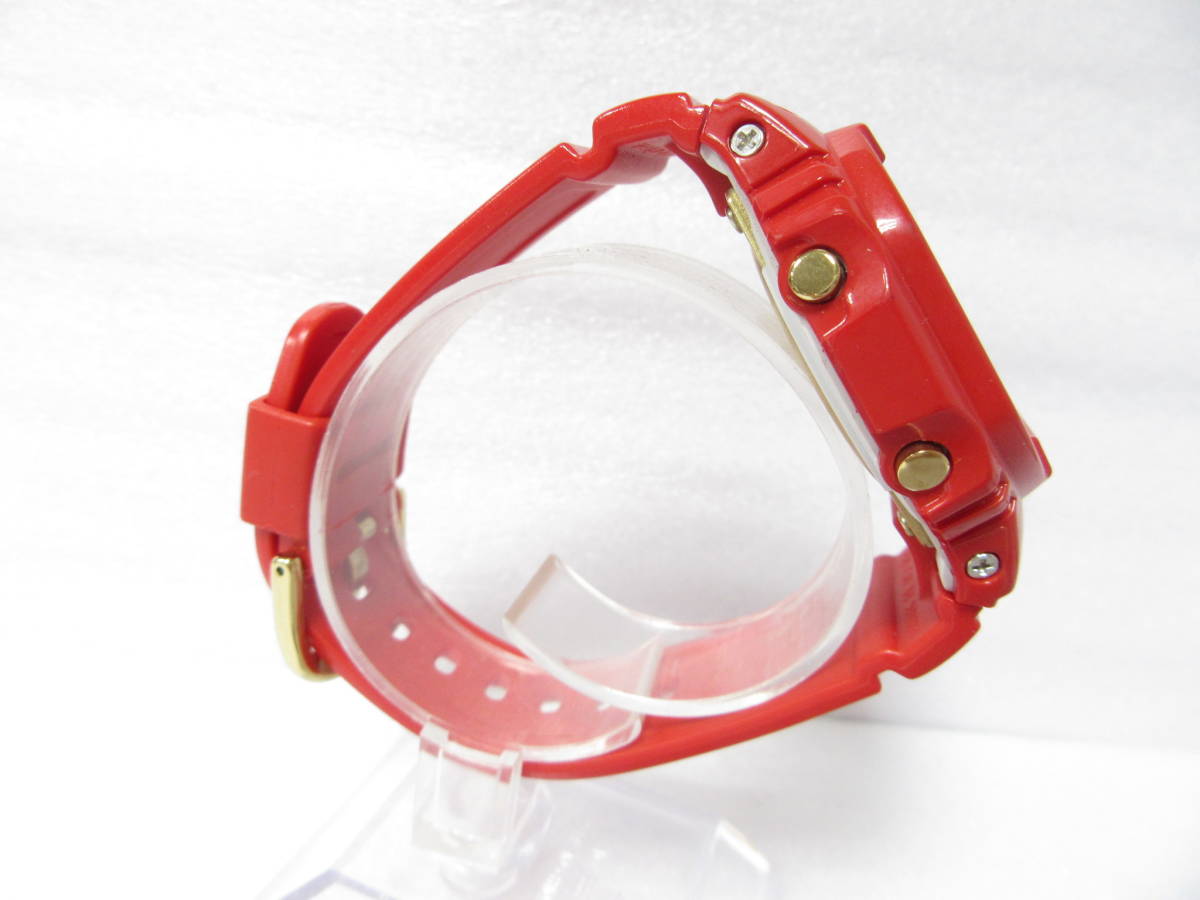 T6756☆CASIO カシオ Baby‐G ripper 20th Anniversary Series マルチ 