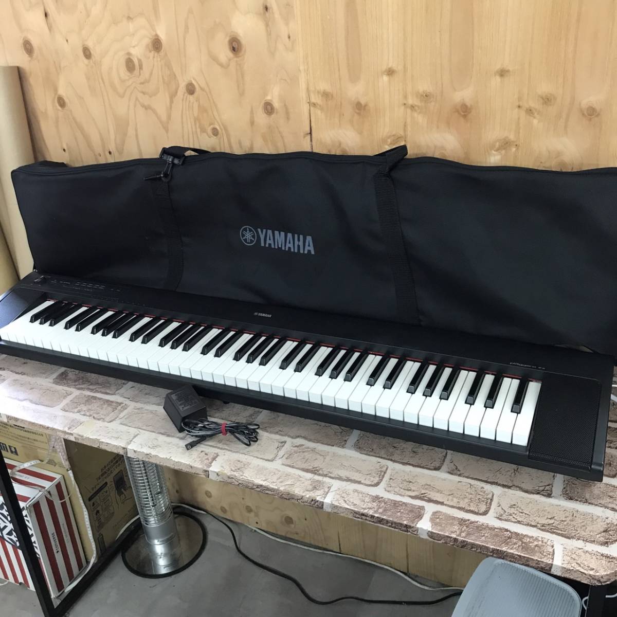 YAMAHA ヤマハ THR5 - ギターアンプ THR アンプ・ヘッドホン | THR