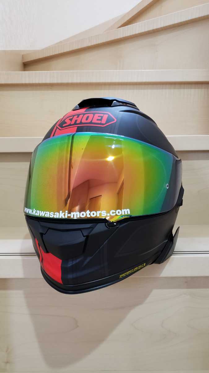 ショウエイヘルメットSHOEI GT-AIR2 GTエアー2 リダックス Sサイズ