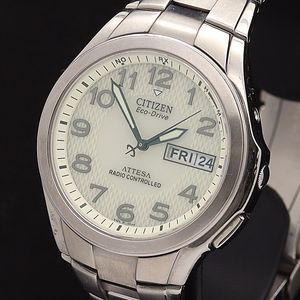 シチズン h100のYahoo!オークション(旧ヤフオク!)の相場・価格を見る