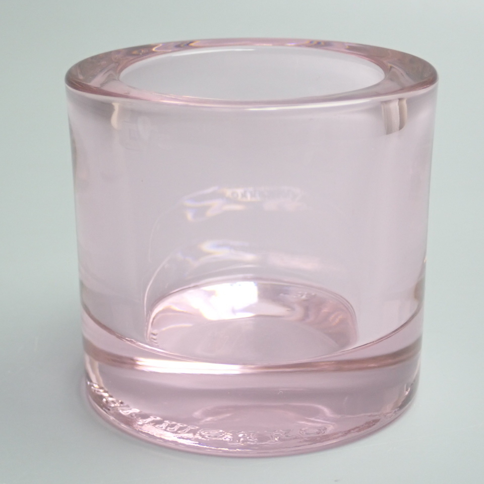 イッタラ キビ マリメッコ キャンドルホルダー kivi iittala