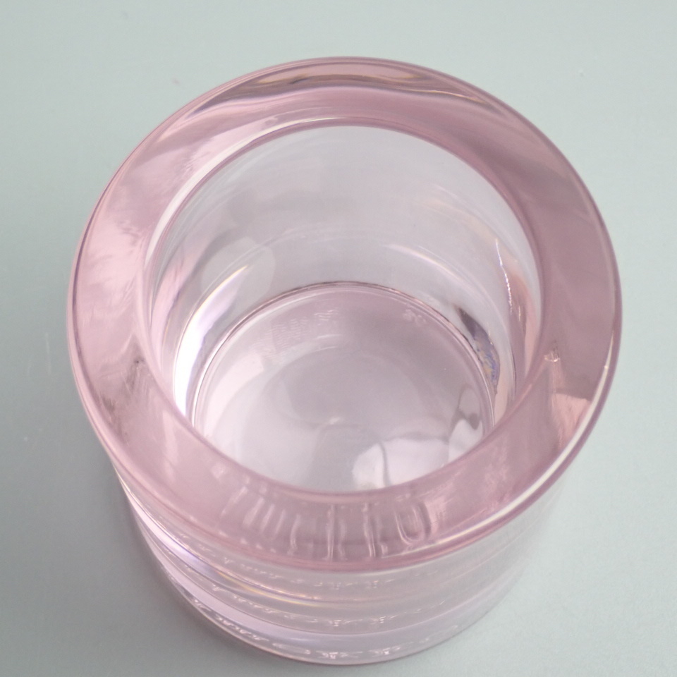 イッタラ キビ マリメッコ キャンドルホルダー kivi iittala
